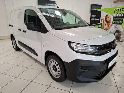 Opel Combo Neuwagen