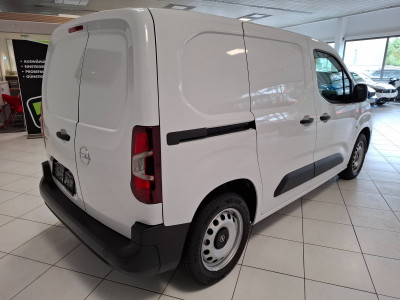 Opel Combo Neuwagen