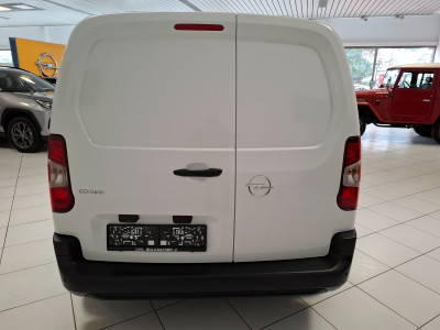 Opel Combo Neuwagen