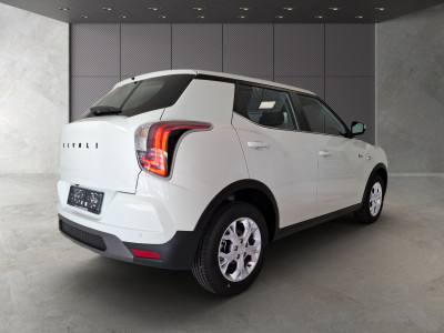 SsangYong Tivoli Neuwagen