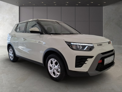 SsangYong Tivoli Neuwagen