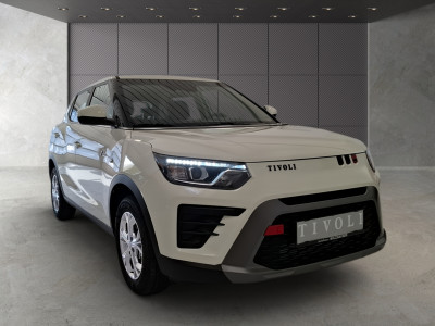 SsangYong Tivoli Neuwagen