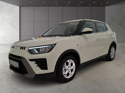 SsangYong Tivoli Neuwagen