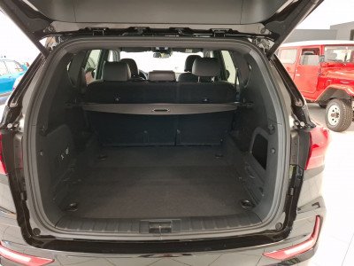 SsangYong Rexton Neuwagen