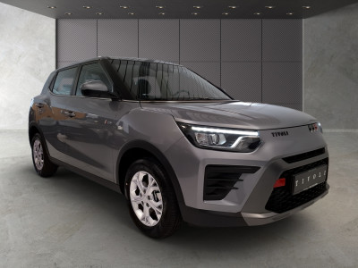 SsangYong Tivoli Neuwagen