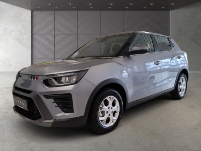 SsangYong Tivoli Neuwagen