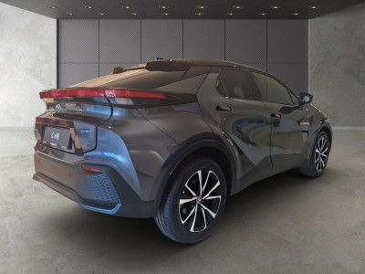 Toyota C-HR Neuwagen