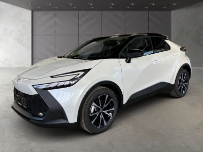 Toyota C-HR Neuwagen