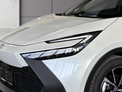 Toyota C-HR Neuwagen