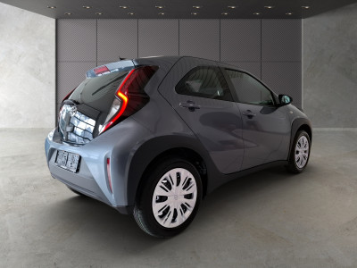 Toyota Aygo X Neuwagen