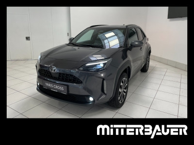 Toyota Yaris Cross Neuwagen