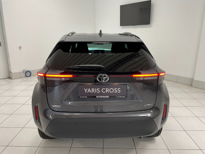 Toyota Yaris Cross Neuwagen