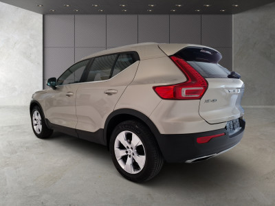 Volvo XC40 Gebrauchtwagen