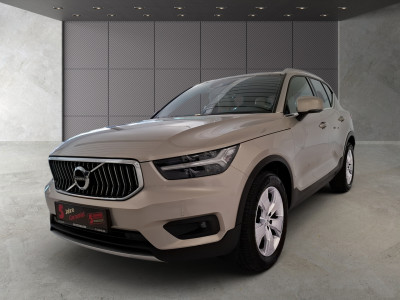 Volvo XC40 Gebrauchtwagen