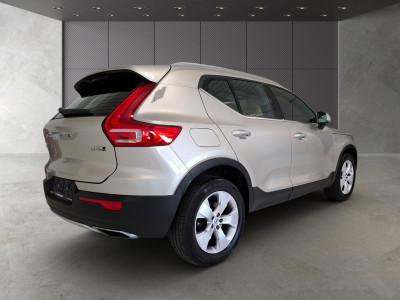 Volvo XC40 Gebrauchtwagen