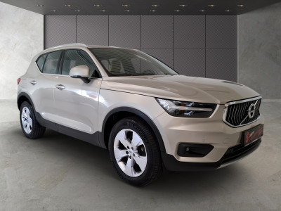 Volvo XC40 Gebrauchtwagen