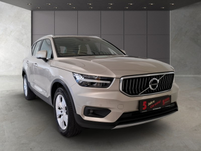 Volvo XC40 Gebrauchtwagen