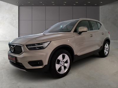 Volvo XC40 Gebrauchtwagen