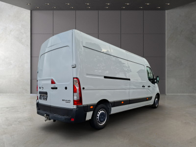 Opel Movano Gebrauchtwagen