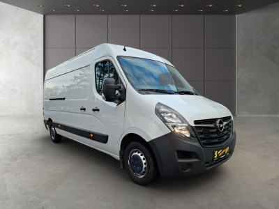 Opel Movano Gebrauchtwagen