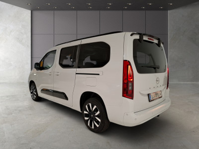 Opel Combo Gebrauchtwagen