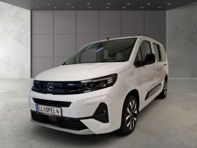 Opel Combo Gebrauchtwagen