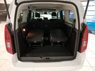 Opel Combo Gebrauchtwagen