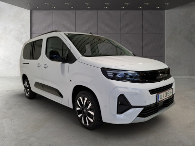 Opel Combo Gebrauchtwagen