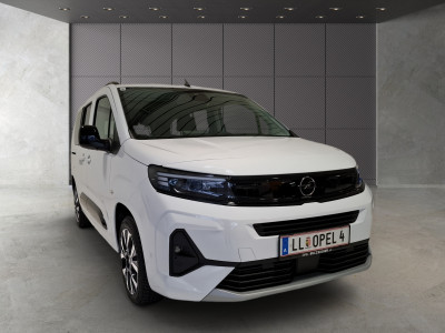 Opel Combo Gebrauchtwagen