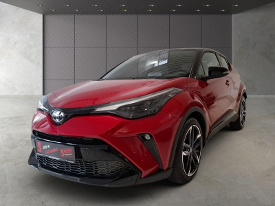 Toyota C-HR Gebrauchtwagen