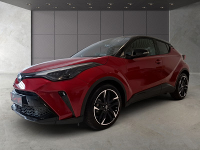 Toyota C-HR Gebrauchtwagen