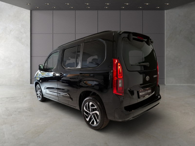 Toyota Proace City Vorführwagen