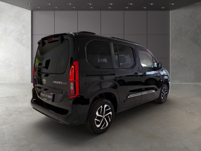 Toyota Proace City Vorführwagen