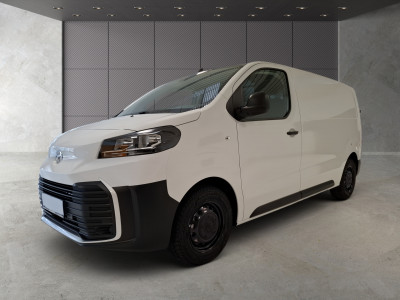 Toyota Pro Ace Vorführwagen