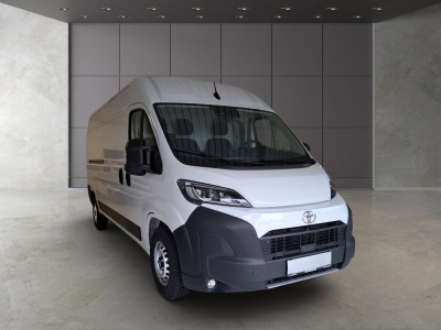 Toyota ProAce Max Vorführwagen