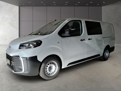 Toyota Pro Ace Neuwagen