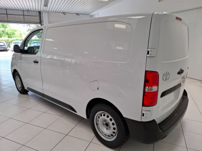 Toyota Pro Ace Neuwagen