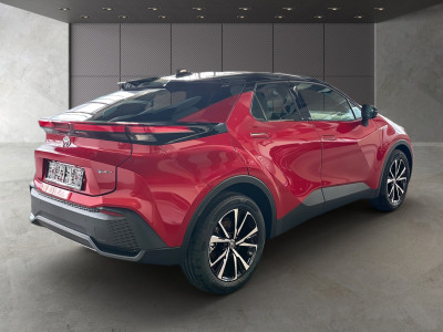 Toyota C-HR Neuwagen