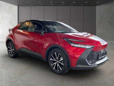 Toyota C-HR Neuwagen