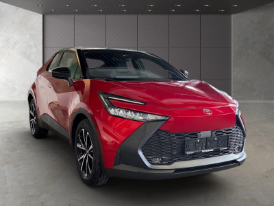 Toyota C-HR Neuwagen