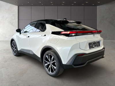 Toyota C-HR Neuwagen