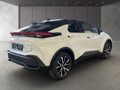 Toyota C-HR Neuwagen