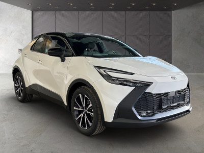 Toyota C-HR Neuwagen