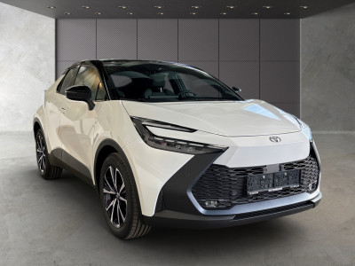 Toyota C-HR Neuwagen