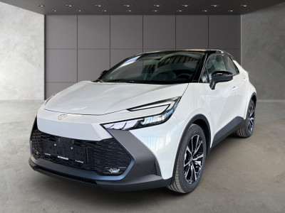 Toyota C-HR Neuwagen