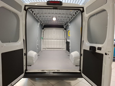 Toyota ProAce Max Neuwagen