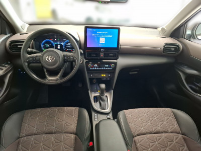 Toyota Yaris Cross Gebrauchtwagen