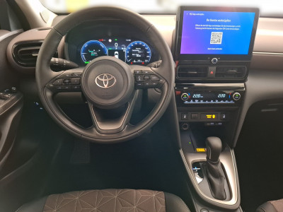 Toyota Yaris Cross Gebrauchtwagen