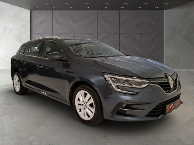 Renault Mégane Gebrauchtwagen