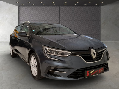 Renault Mégane Gebrauchtwagen